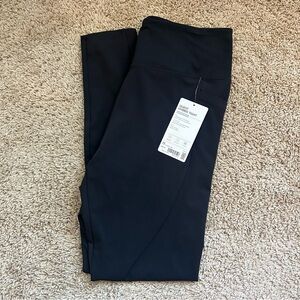 Athleta Quest Hybrid Tight size 12 NWT